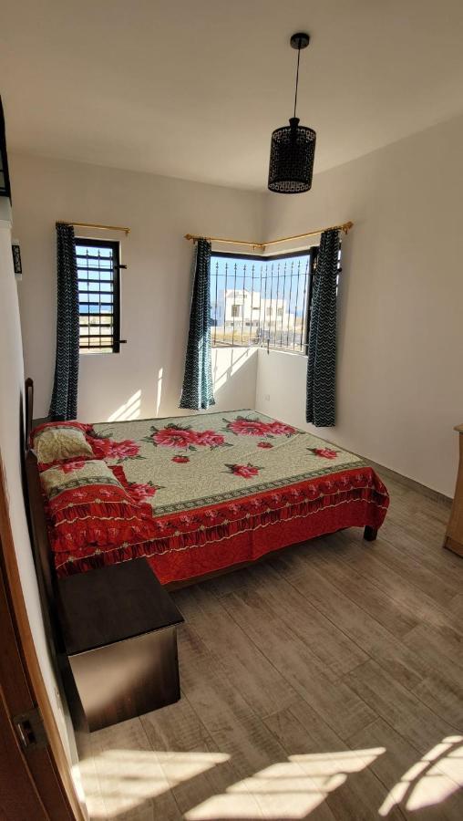 Coquette Villa Avec Piscine Flic en Flac Екстер'єр фото